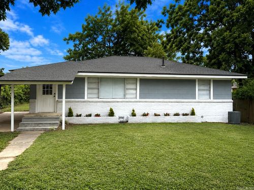 100 Riley St, Hot Springs, AR, 71901-6451 | Card Image