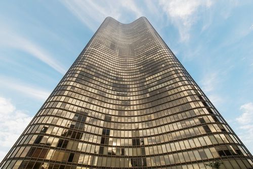 616-617-505 N Lake Shore Dr, Chicago, IL, 60611-3601 | Card Image