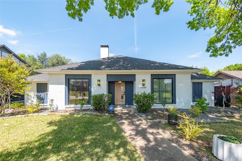 3117 Teakwood Ln, Plano, TX, 75075-1710 | Card Image