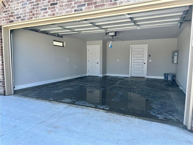 411 Palm St, House other with 3 bedrooms, 2 bathrooms and null parking in Bentonville AR | Image 26
