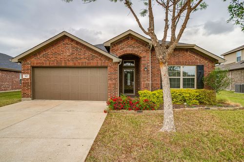 357 Coral Vine Ln, Burleson, TX, 76028-2741 | Card Image