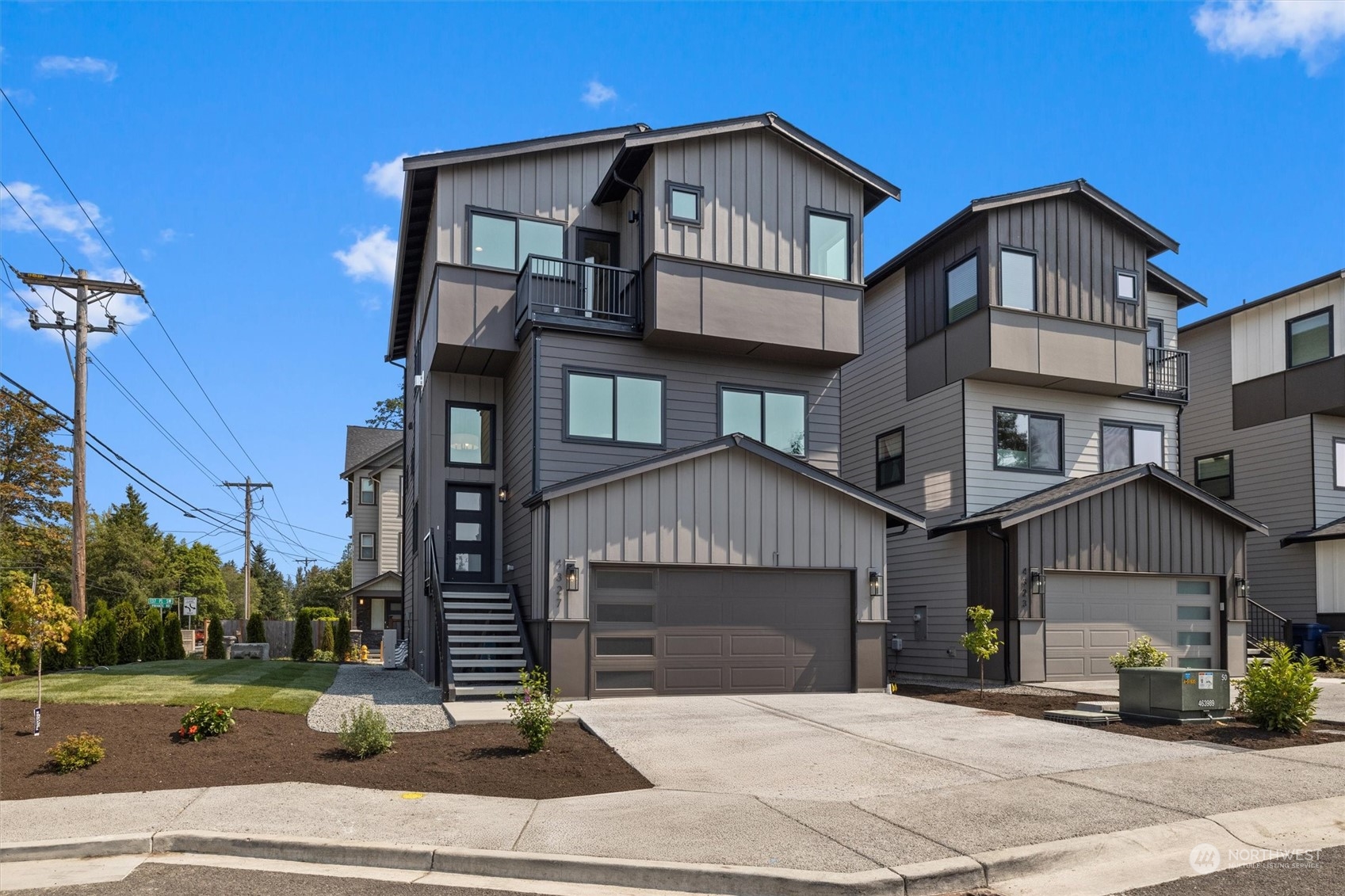 138th St, Lynnwood, WA 98087