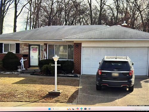 26122 Warner Avenue, Warren, MI, 48091 | Card Image