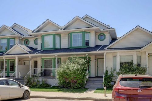 112 Martin Crossing Court Ne, Calgary, AB, T3J3P3 | Card Image