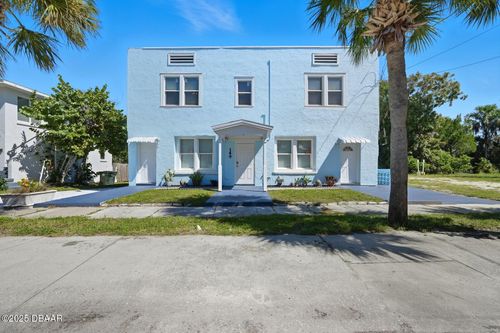 149 S Hollywood Ave, Daytona Beach, FL, 32118-6809 | Card Image