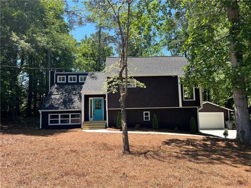 1882 Winding Creek Ln Sw, Marietta, GA, 30064-2873 | Card Image