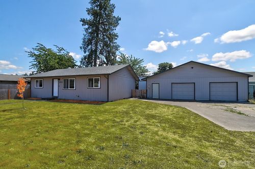 302 126th St S, Parkland, WA, 98444-5031 | Card Image