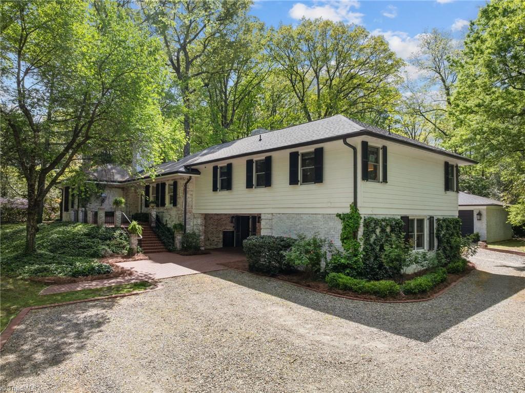 Residential in Greensboro 4