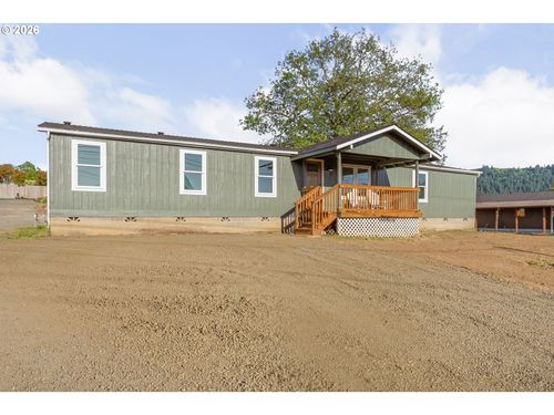 70 Se Darrell Ave, Winston, OR, 97496 | Card Image