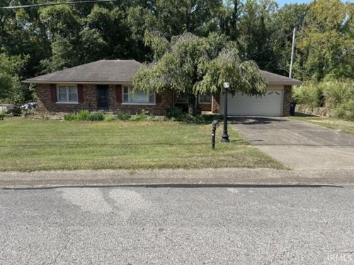 5020 N Evans Ave, Evansville, IN, 47711-2309 | Card Image