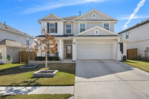 201 Crystal Brook Dr, Liberty Hill, TX, 78642-2279 | Card Image