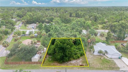 8458 W Buckwood Ct, HOMOSASSA, FL, 34448-1800 | Card Image