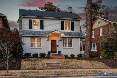 4617 Sylvan Rd, Richmond, VA, 23225-3257 | Card Image