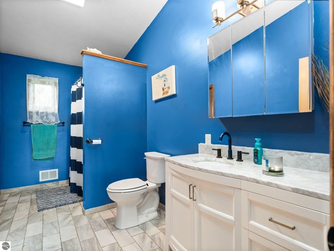 431 E Bittner Ave, House other with 3 bedrooms, 2 bathrooms and null parking in Reed City MI | Image 45