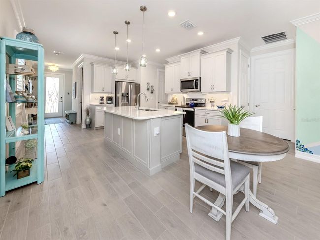 116 Moscata Way, House other with 3 bedrooms, 2 bathrooms and null parking in NOKOMIS FL | Image 12
