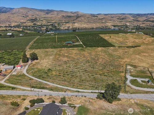 340 Washington Street, Manson, WA, 98831 | Card Image
