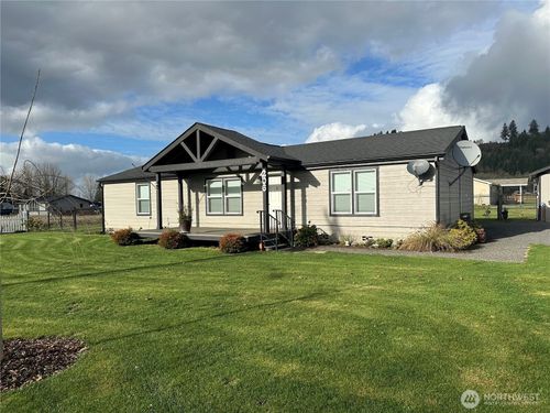 206 Mossyrock Rd W, Mossyrock, WA, 98564-9610 | Card Image