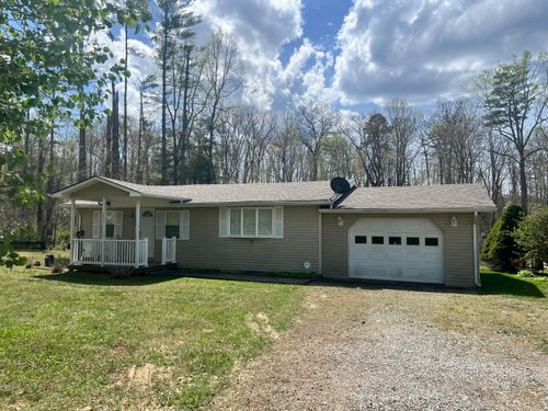 171 Stoney Fork Road, Corbin, KY, 40701 | Card Image