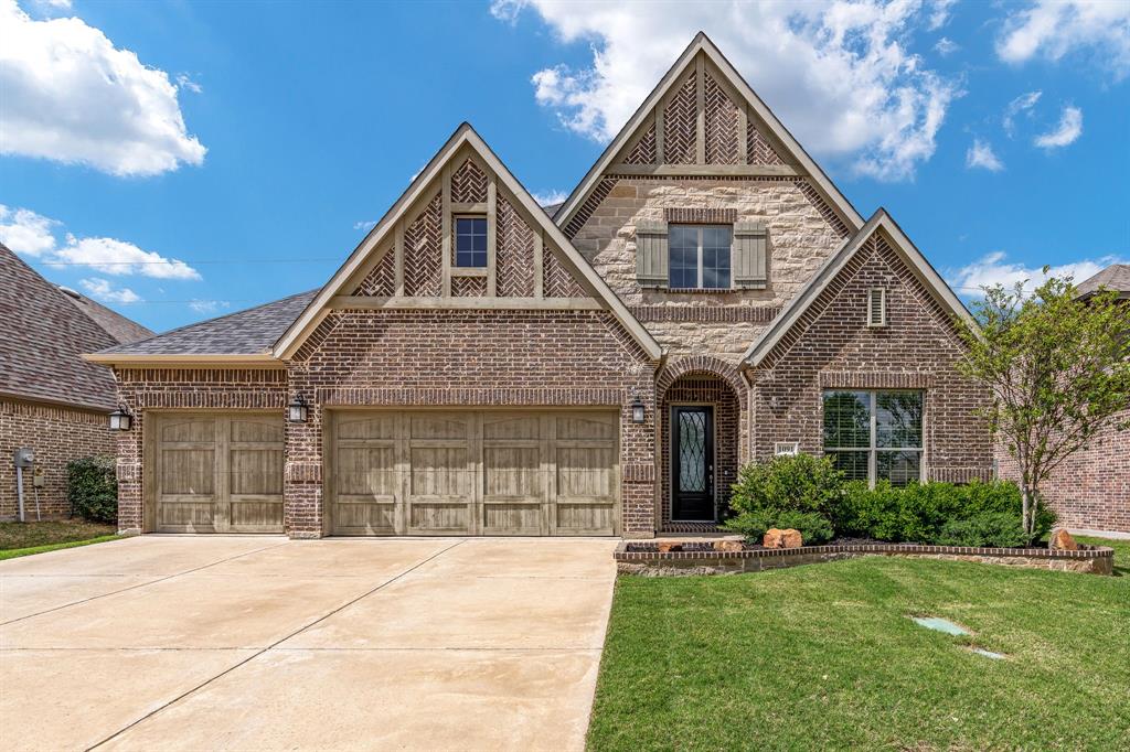 Highpoint Way, Roanoke, TX 76262