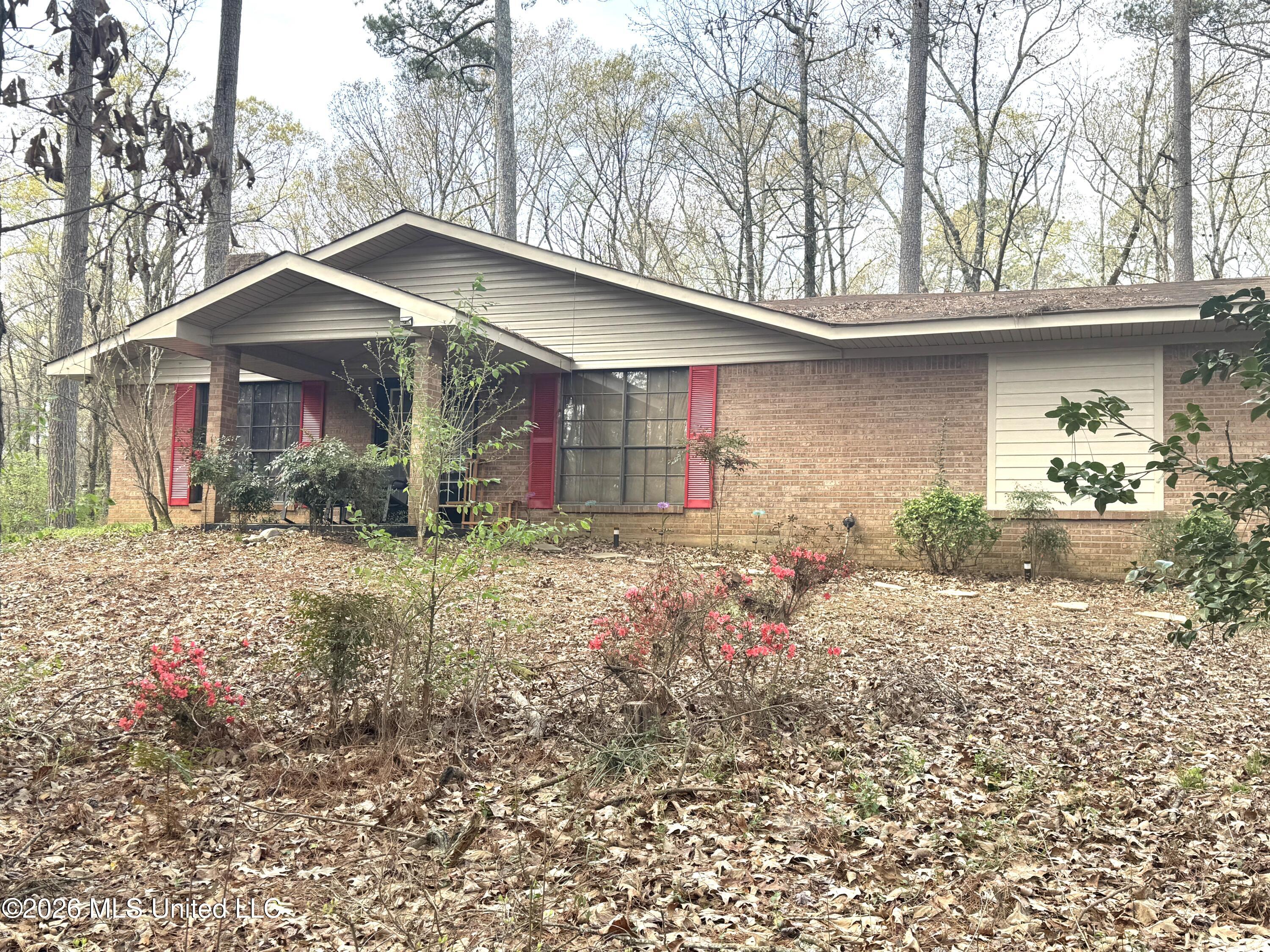 Residential in Canton