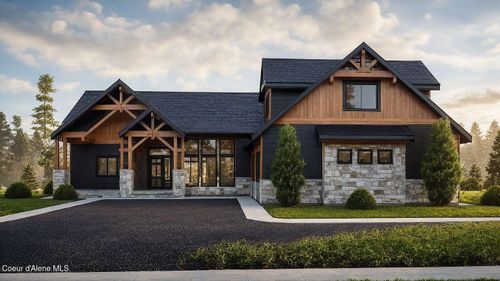 215 White Cloud Dr, Sandpoint, ID, 83864 | Card Image