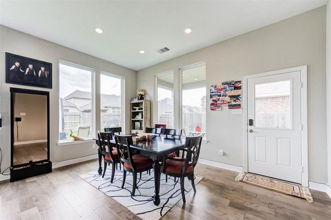 11922 Clearview Cove Dr, House other with 4 bedrooms, 3 bathrooms and null parking in Humble TX | Image 7