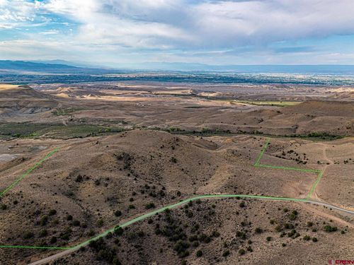 Lot 8 Oak Creek Rd, Eckert, CO, 81418-8101 | Card Image