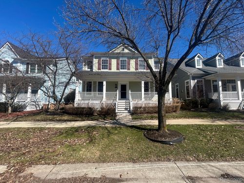 42567 Whitman Way, Novi, MI, 48377-2727 | Card Image