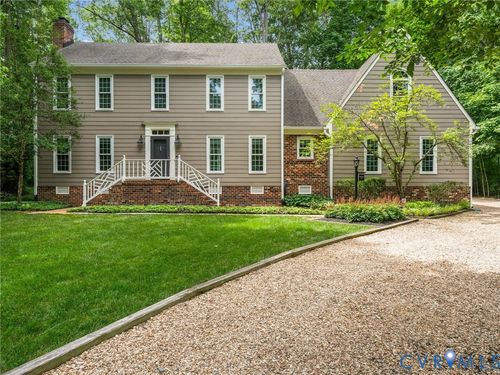 6002 Harbourwood Ct, Midlothian, VA, 23112-2020 | Card Image