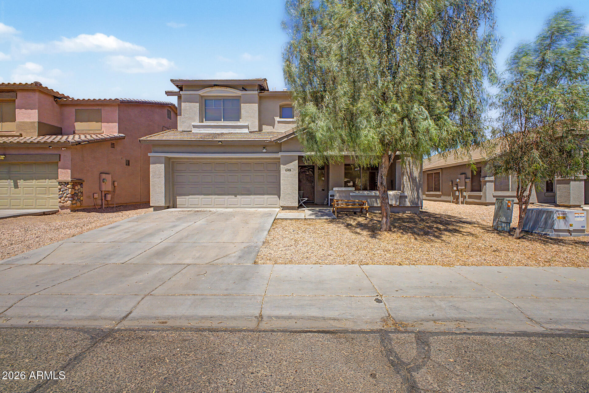 Residential in Laveen 4