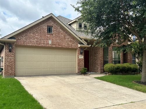9329 Harrell Dr, McKinney, TX, 75072-8853 | Card Image