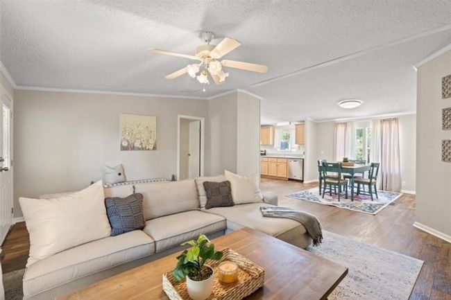Living/main family room overlooking dining room | Image 17