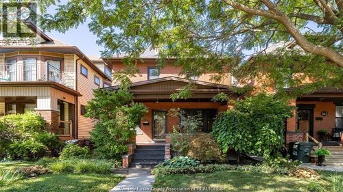 351 Moy Ave, Windsor, ON, N9A2N1 | Card Image