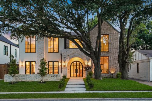 6452 Anita St, Dallas, TX, 75214-2704 | Card Image