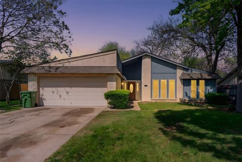 1025 Terrace Trail, Carrollton, TX, 75006 | Card Image