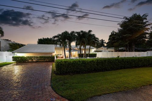 1630 Ne 18th Ave, Fort Lauderdale, FL, 33305-3446 | Card Image