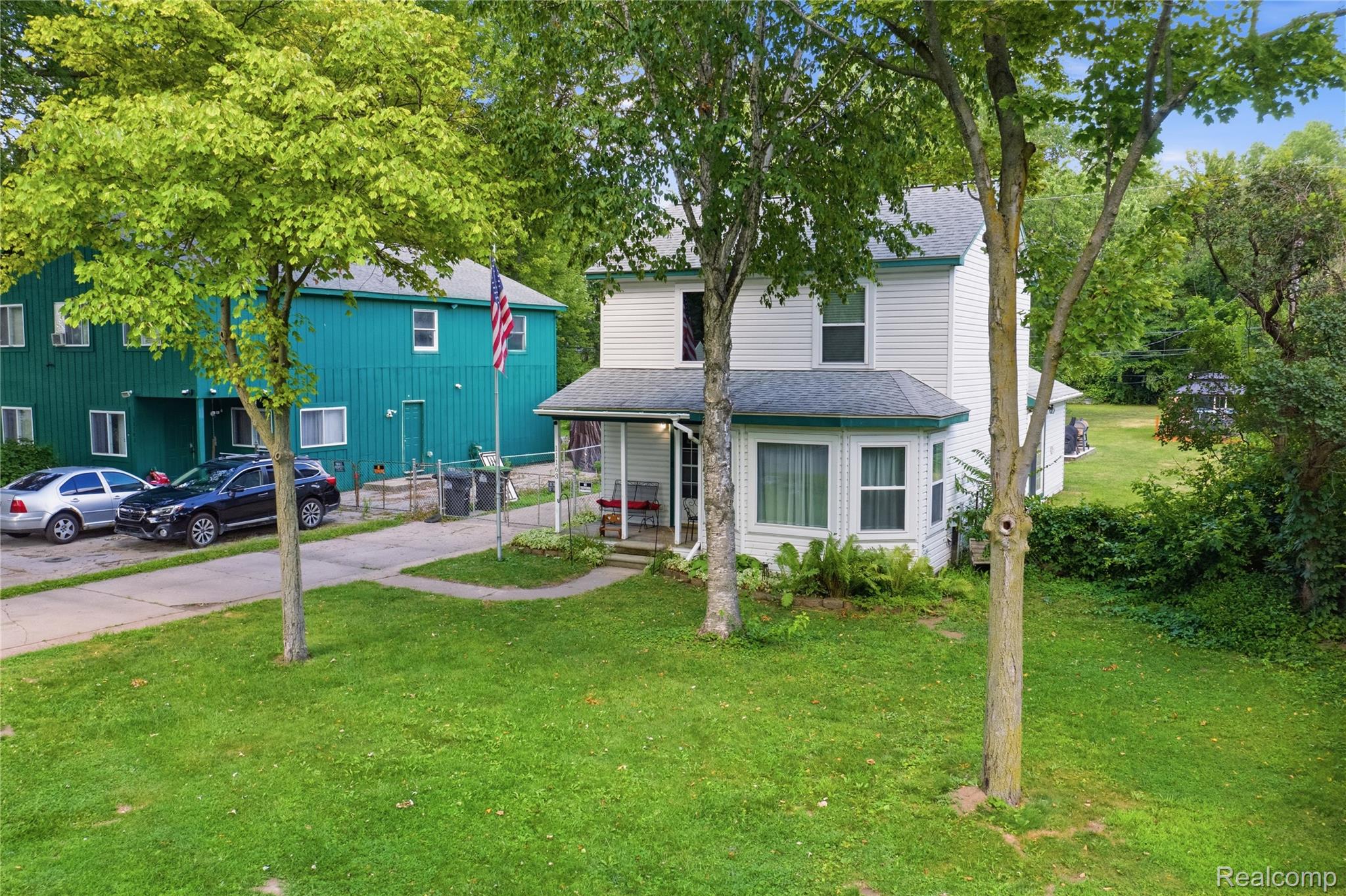 Residential in Taylor 5