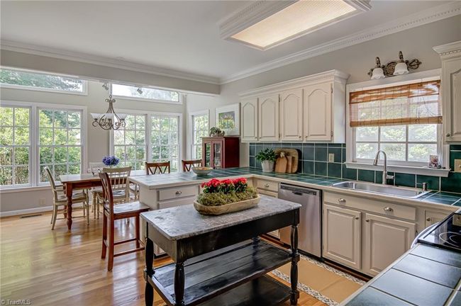 4012 Huntscroft Ln, House other with 4 bedrooms, 4 bathrooms and null parking in Winston Salem NC | Image 16