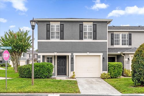 12605 Somerset Oaks St, ORLANDO, FL, 32828-4301 | Card Image