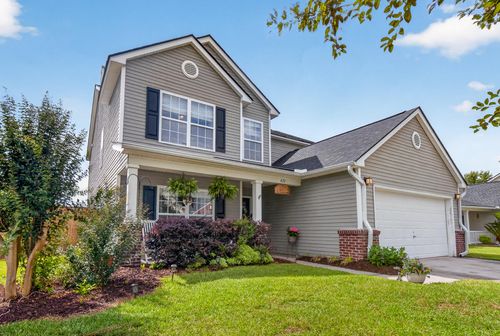 426 Dovetail Cir, Summerville, SC, 29483-7102 | Card Image