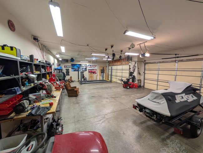 4544 161 St Ave Ne, House other with 5 bedrooms, 4 bathrooms and null parking in Ham Lake MN | Image 54