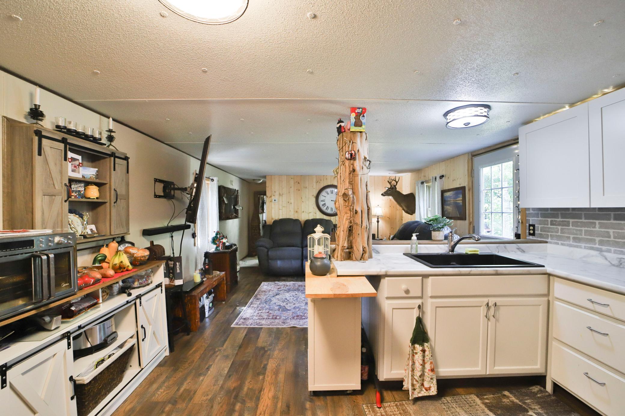 Residential in Crosslake
