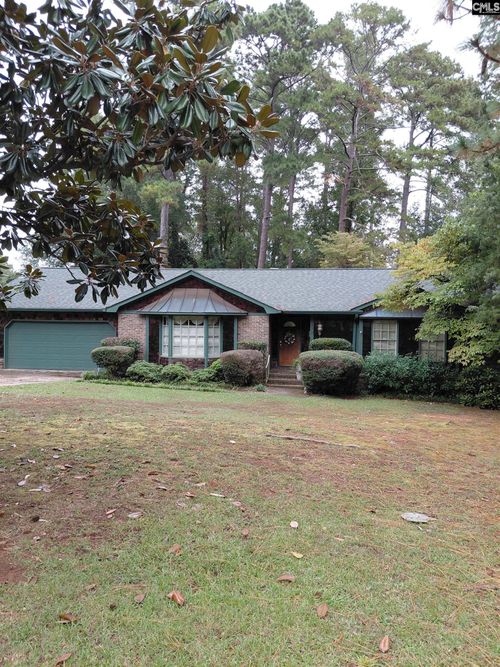 1372 Rail Fence Dr, Columbia, SC, 29212-1543 | Card Image