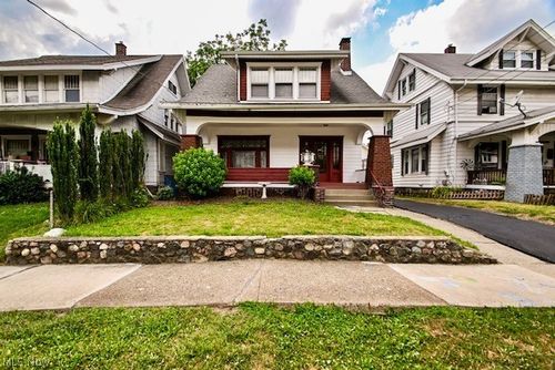 607 Broad Ave Nw, Canton, OH, 44708-4445 | Card Image
