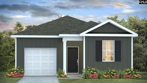 684 Glacier Rd, Lexington, SC, 29072 | Card Image