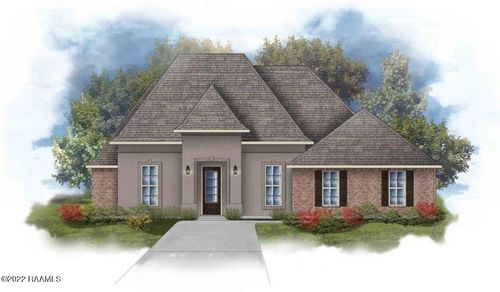 109 Eagleston Street, Youngsville, LA, 70592 | Card Image