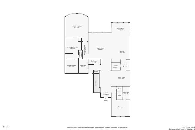 32192 Tamarind Bnd, House other with 4 bedrooms, 4 bathrooms and null parking in Bulverde TX | Image 35
