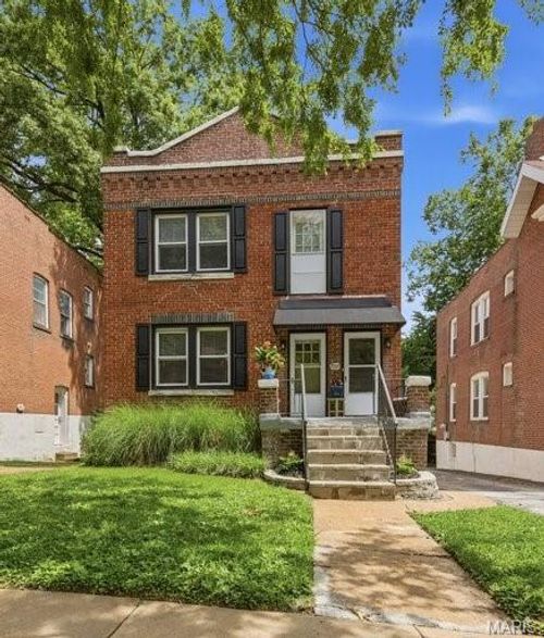 7727 Arthur Ave, Saint Louis, MO, 63117-1518 | Card Image
