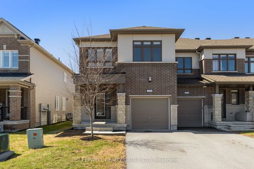 320 Lipizzaner St, Stittsville, ON, K2S0X9 | Card Image