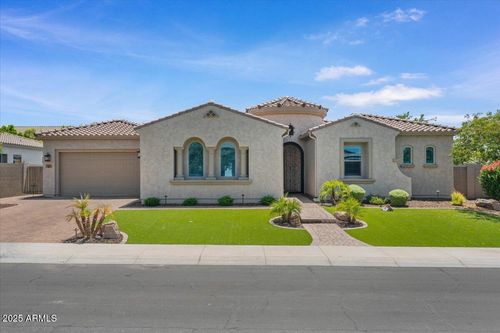 3663 E Strawberry Dr, Gilbert, AZ, 85298-0466 | Card Image